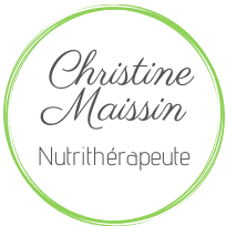 Christine Maissin – Nutrithérapeute à Marche-en-Famenne